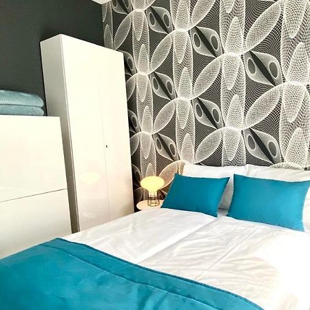 Apartament Maritimo Kołobrzeg Exteriör bild