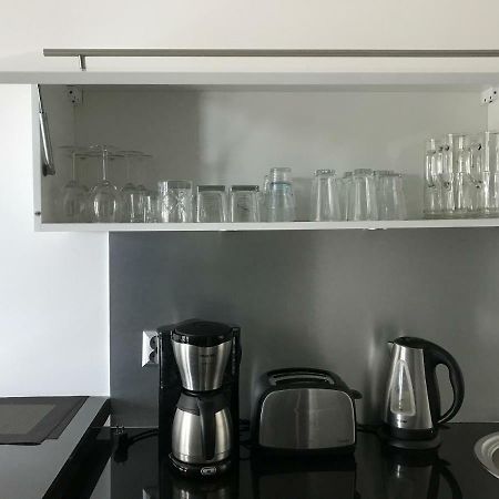 Apartament Maritimo Kołobrzeg Exteriör bild