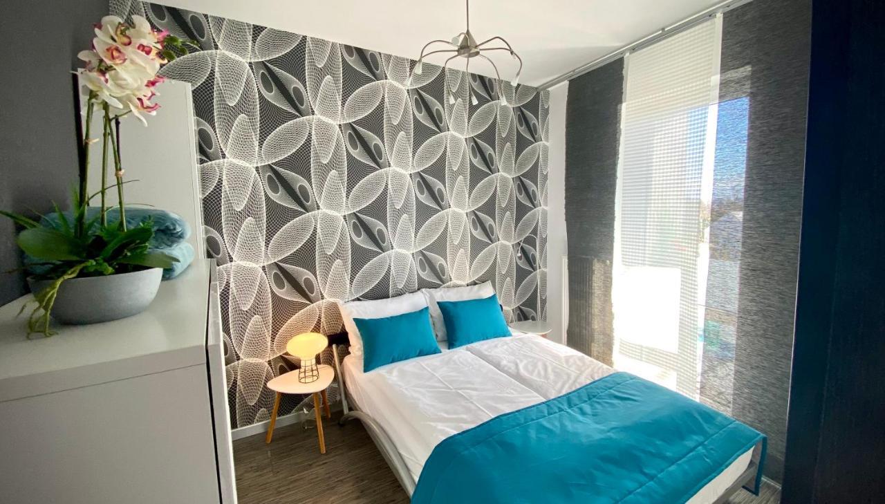 Apartament Maritimo Kołobrzeg Exteriör bild
