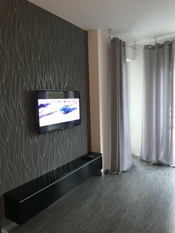 Apartament Maritimo Kołobrzeg Exteriör bild