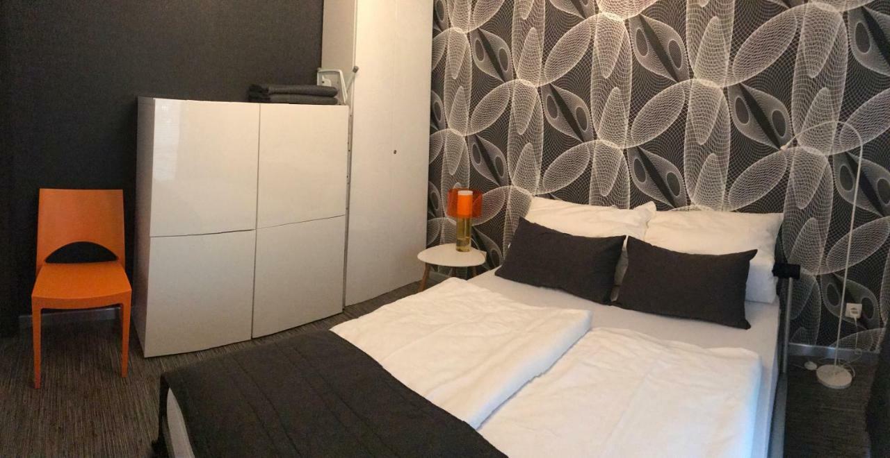 Apartament Maritimo Kołobrzeg Exteriör bild
