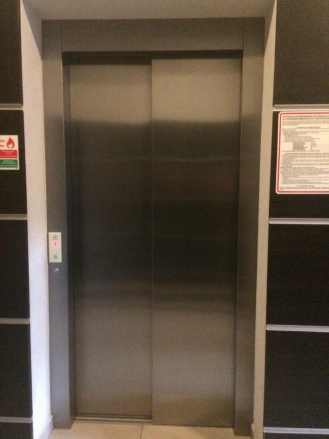 Apartament Maritimo Kołobrzeg Exteriör bild