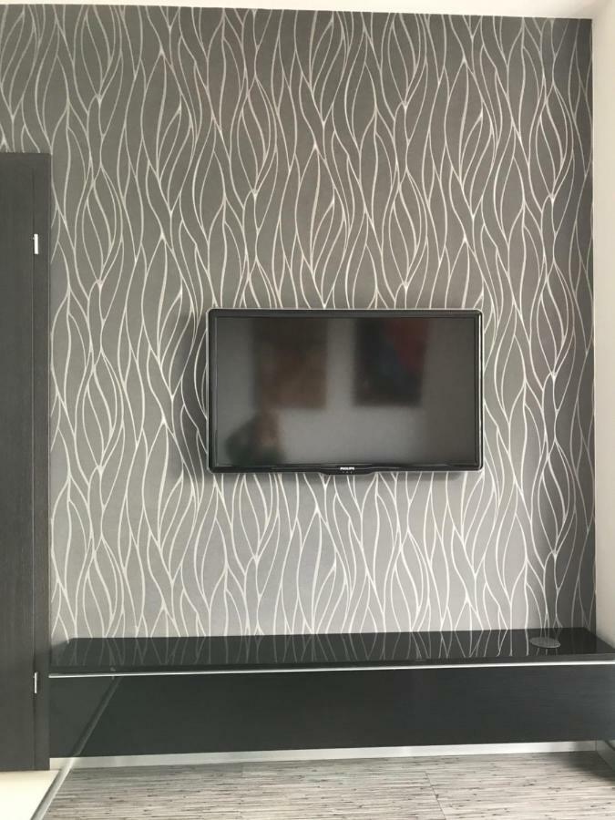 Apartament Maritimo Kołobrzeg Exteriör bild