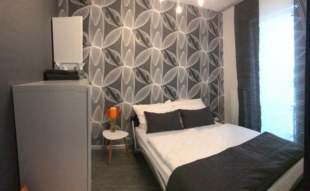 Apartament Maritimo Kołobrzeg Exteriör bild