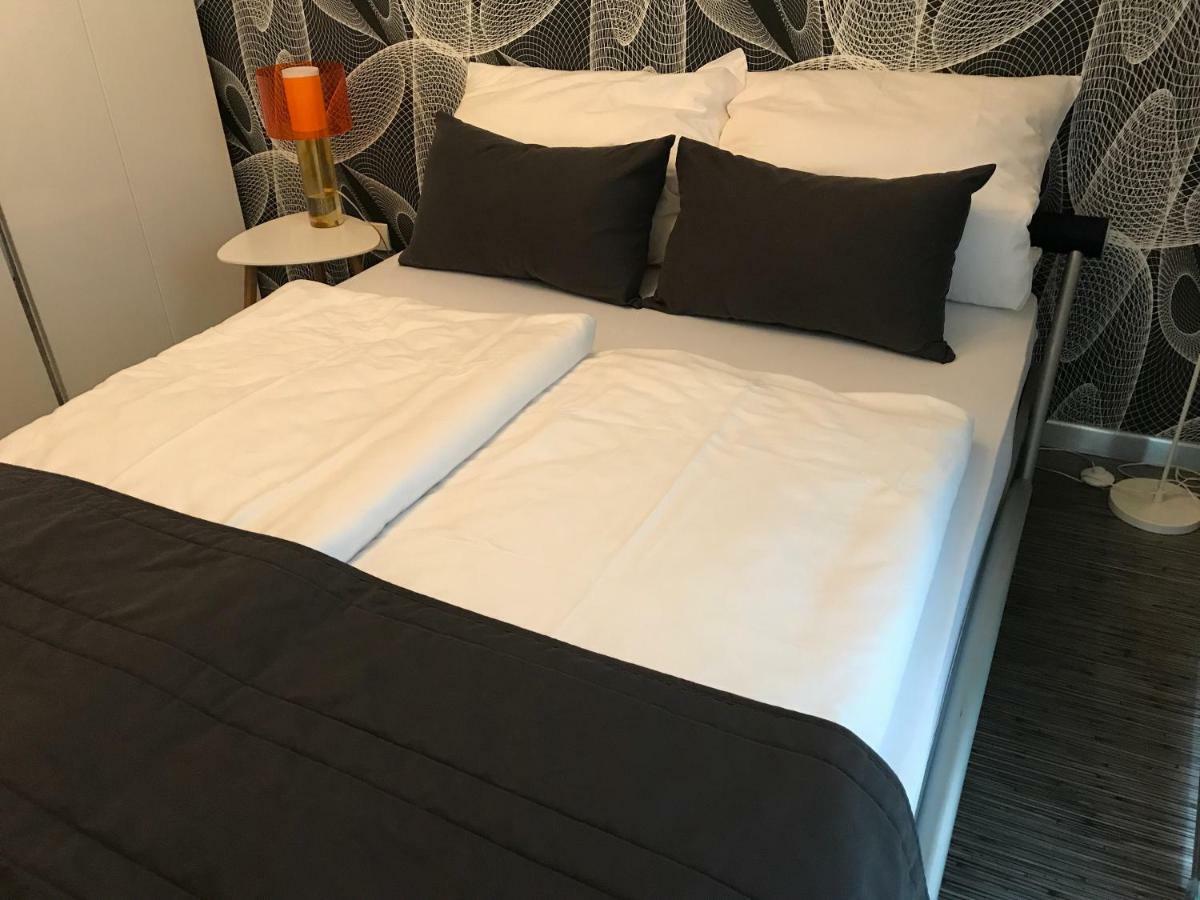 Apartament Maritimo Kołobrzeg Exteriör bild