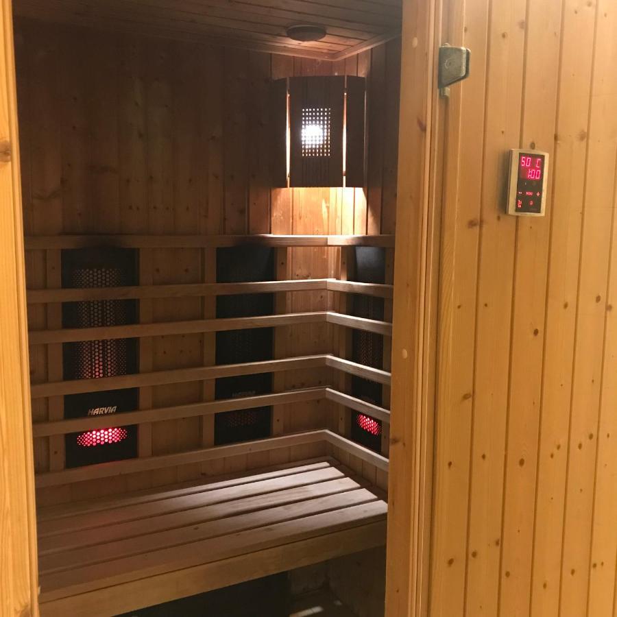 Apartament Maritimo Kołobrzeg Exteriör bild